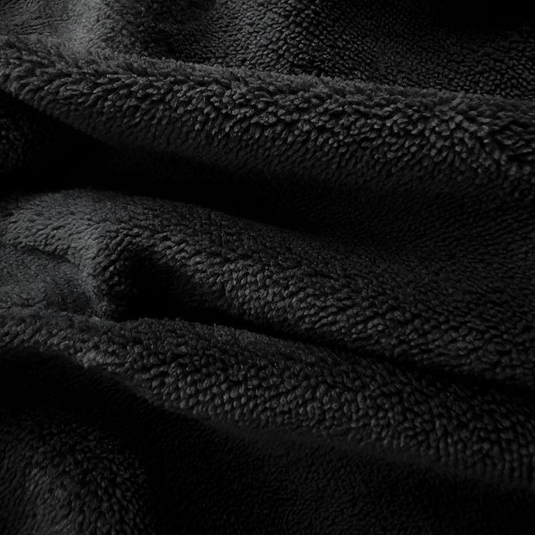 Snūva VelvetDream™ 4-Piece Bedding Set (Duvet Cover + Fitted Sheet + 2 Pillowcases)