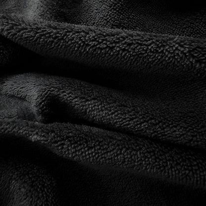 Snūva VelvetDream™ 4-Piece Bedding Set (Duvet Cover + Fitted Sheet + 2 Pillowcases)